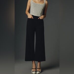Anthropologie Maeve Collette style pant